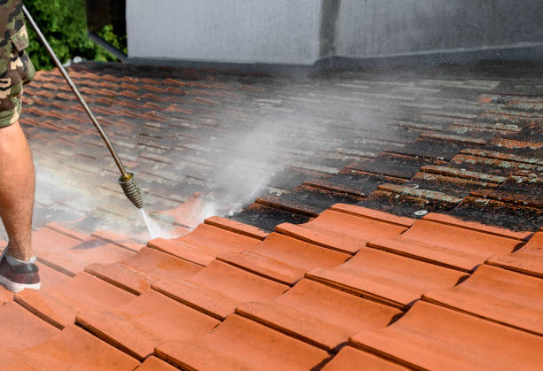 Best Commercial Pressure Washing  in Utica, OH