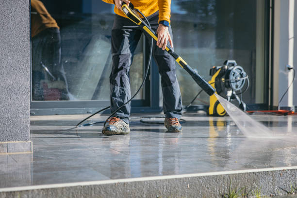 Best Local Pressure Washing Services  in Utica, OH