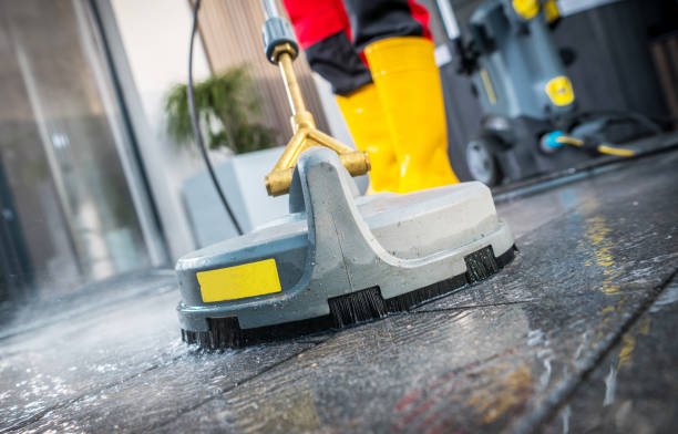 Pressure Washing Estimates in Utica, OH