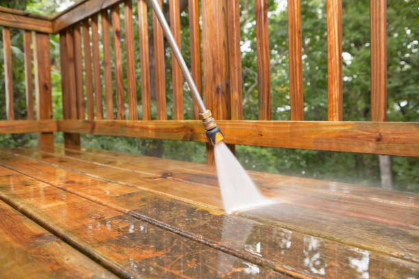 Local Pressure Washing Services in Utica, OH