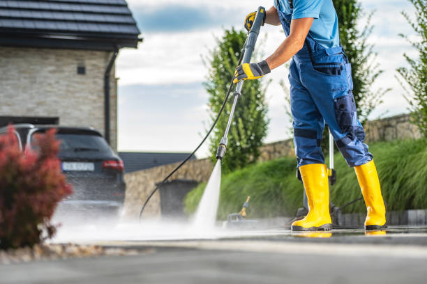 Best Exterior Home Cleaning  in Utica, OH