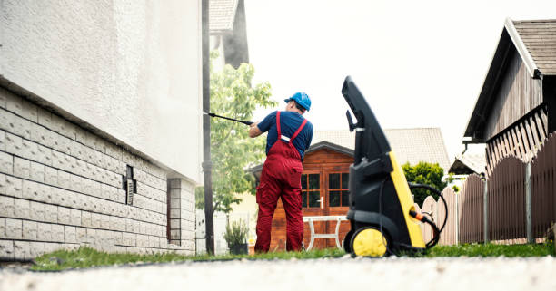 Best Commercial Pressure Washing  in Utica, OH
